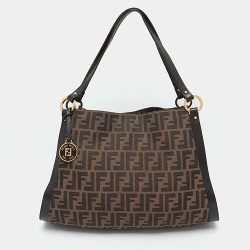Fendi chef tobacco zucca - tobacco,