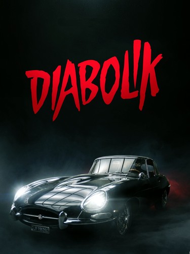 Diabolik poster 30 - -, 40