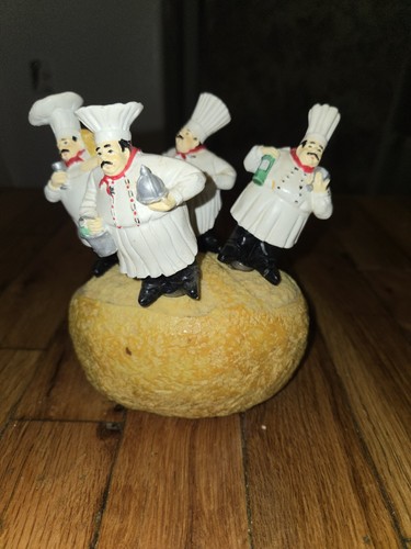 Super cute french loaf - cute,
