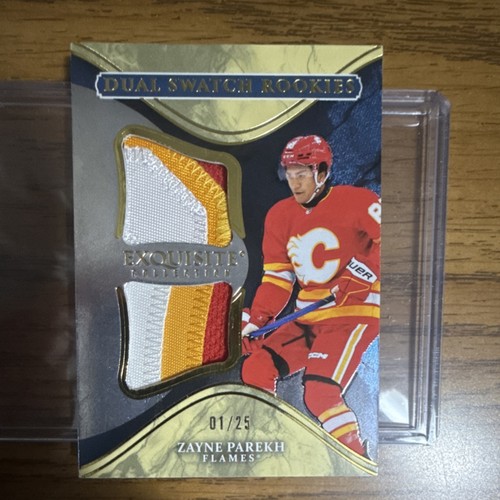 Upper deck 2025 doppio - deck, 2025-26