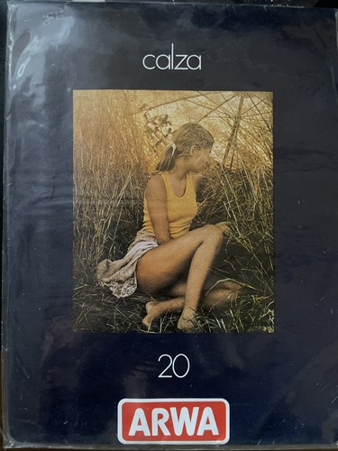 Bellissime calze rht - calze,