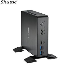 Shuttle xpc nano nc40u - shuttle,