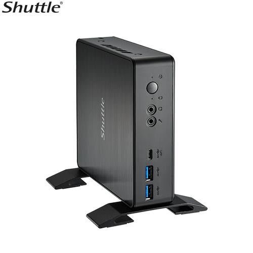 Shuttle xpc nano - xpc, nc40u