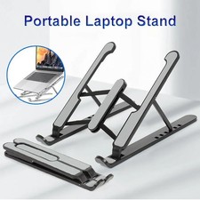 Supporto Laptop Pieghevole