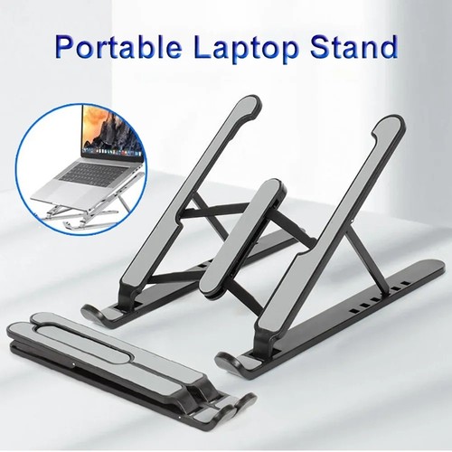 Supporto laptop pieghevole - supporto,