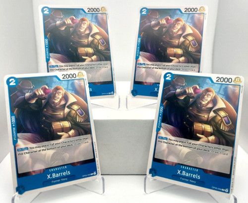 Barrels playset op05 - playset, op05-056