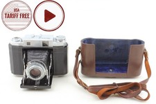 CLA'd 2025 [Exc+5 con cinturino] Mamiya 6 IVB IV-B 4B fotocamera medio...