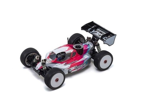 33026b kyosho mp10 tki3 - kyosho,
