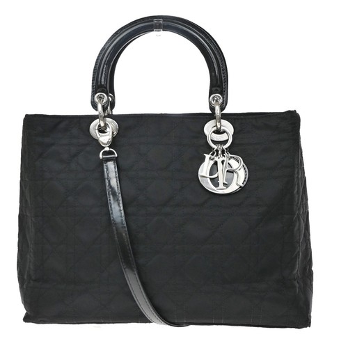 Christian dior lady cannage - christian,