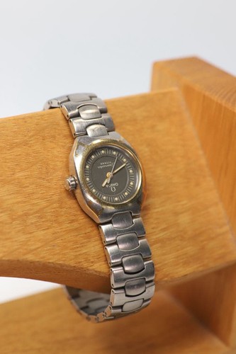 Omega seamaster titane women - omega,