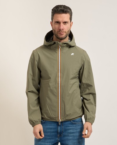 Giacca corta jack uomo - corta,