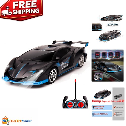 Auto ricaricabile 18 per - ricaricabile,