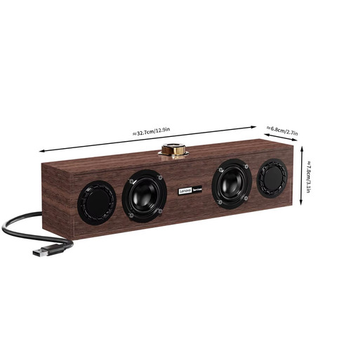 Cassa bluetooth retrò c02 - bluetooth,