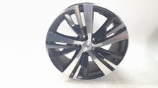 9809687377 cerchio peugeot - cerchio,
