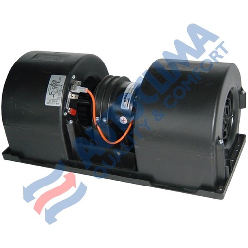 Spal 006 a45 - 006-a45-02, ventola