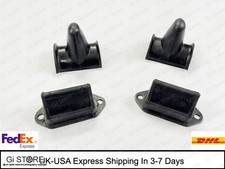 SET PARAURTI MOLLA BALESTRA