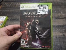 Ninja Gaiden 3 - Microsoft