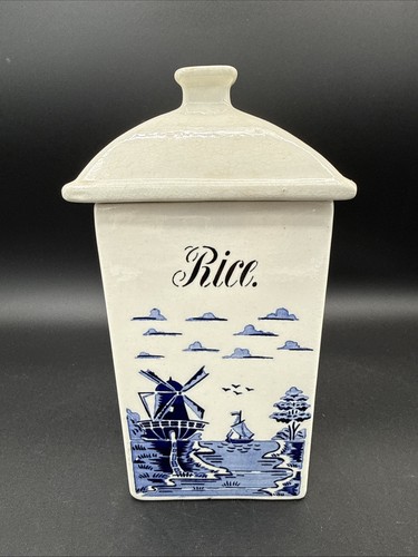 Bidone mulino vento - vento, olandese