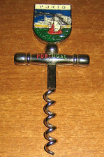 Cavatappi / Apribottiglie