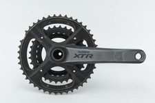 Shimano xtr m970 175 - xtr,
