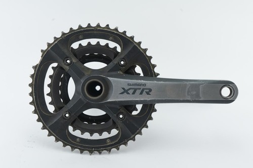 Shimano xtr m970 175 - shimano,