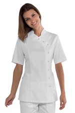 Casacca Nizza bottoni a