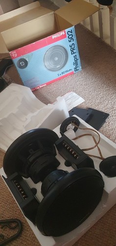 Philips prs 502 prs502 - prs,