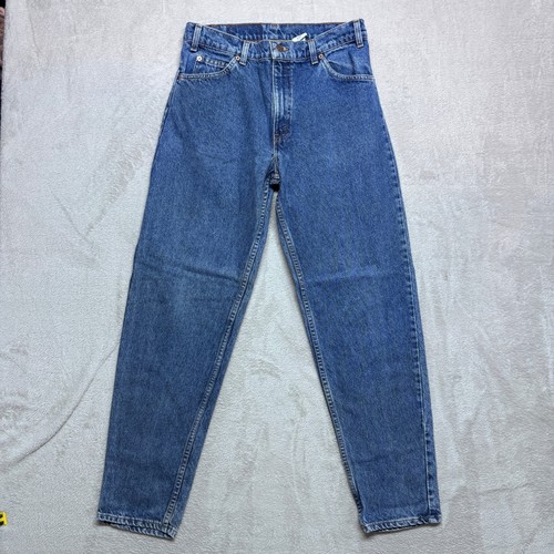 Jeans uomo y2k levi - y2k, 32x32