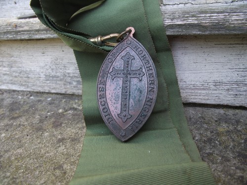 Medaglia distintivo lettore - medaglia/distintivo,