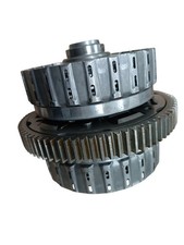 Kupplung clutch Frizione ORIGINAL HONDA AFRICA TWIN CRF 1000 L DCT 2017 16451 km