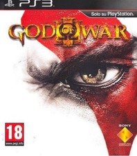 God war iii - of, ps3