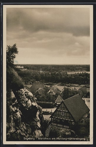 Segeberg casa attesa - segeberg,,