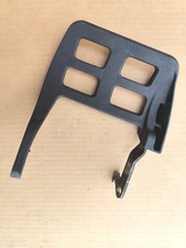 LEVA FRENO A MANO MOTOSEGA ALPINA P450 ORIGINALE USATO 