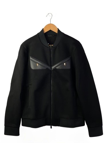 Fendi altro bomber - altro, jacket