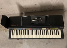 Tastiera / Organo Gem Sprinter 61 B