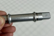 Asse staffa inferiore vintage