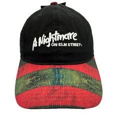 Cappello A Nightmare On Elm