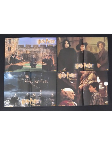 Fotobuste harry potter - harry, e