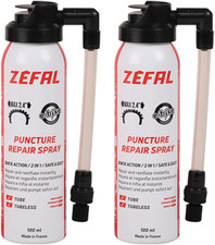 Pack Repair Spray 100Ml - 2 X