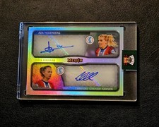 2025 Topps Merlin Donna Ada