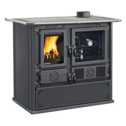 Cucina legna rosa xxl - legna, 'rosa