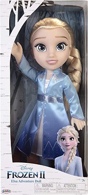 Disney frozen elsa adventure - elsa,