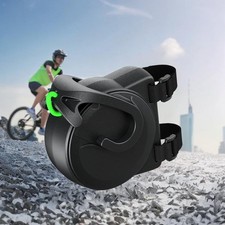 Corda da traino per bicicletta