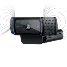 Webcam logitech c920 pro - c920,