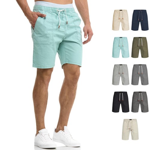 Indicode bermuda uomo chino - uomo,