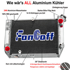 File radiatore alluminio per - 2,