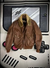 Schott 684sm Mokka Whisky
