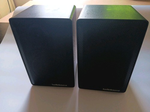 Audiosource diffusori da - .5,