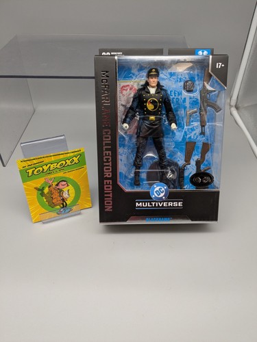 Multiverse blackhawk - multiverse,