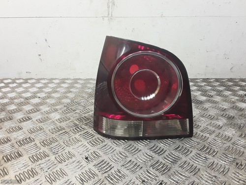 2003 polo fanale posteriore - 2003,